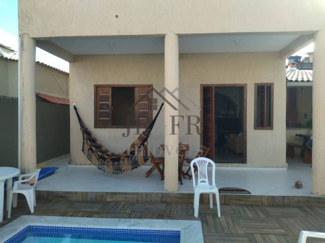 #CAP0210 - Casa para Venda em Camaçari - BA - 2