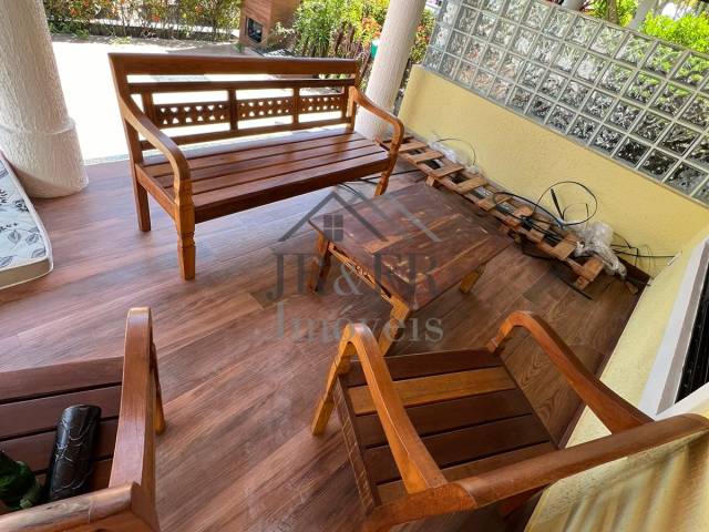 Venda em Barra do Jacuípe (Monte Gordo) - Camaçari