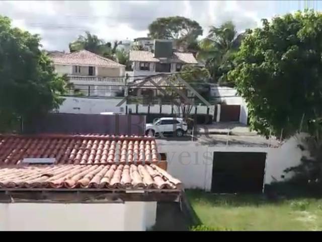 #CAL0212 - Sala para Locação em Lauro de Freitas - BA - 2