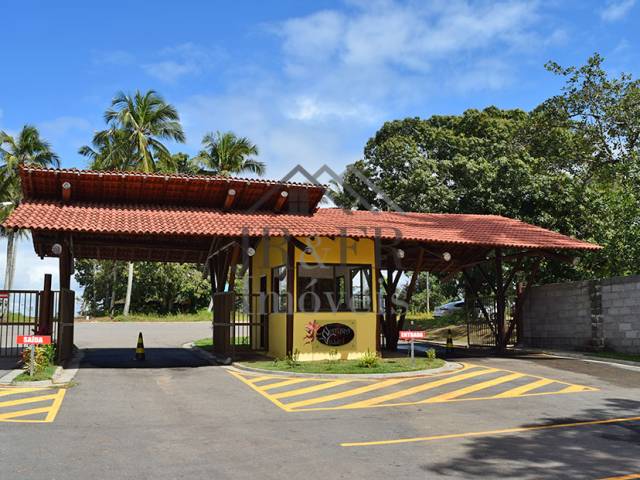 #TE0140 - Área para Venda em Camaçari - BA - 1