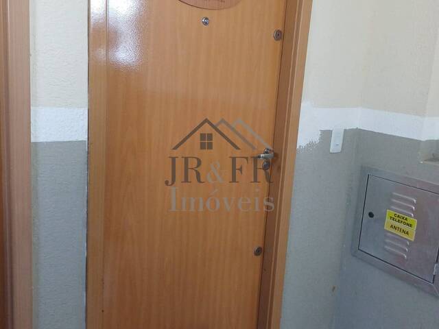 #AP0213 - Apartamento para Venda em Lauro de Freitas - BA - 3