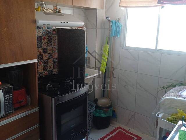 Apartamento para Venda em Lauro de Freitas - 5