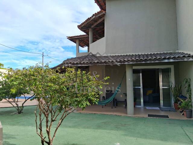 #CAP0213 - Casa para Venda em Camaçari - BA - 3