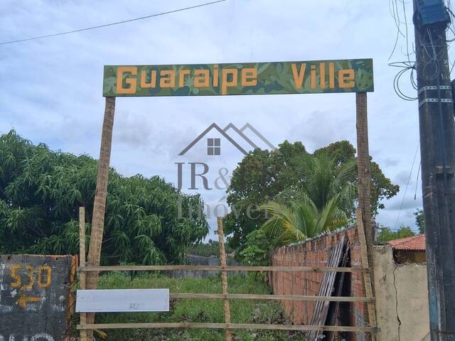 Área para Venda em Camaçari - 4