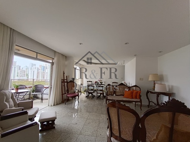 Apartamento para Venda em Salvador - 4