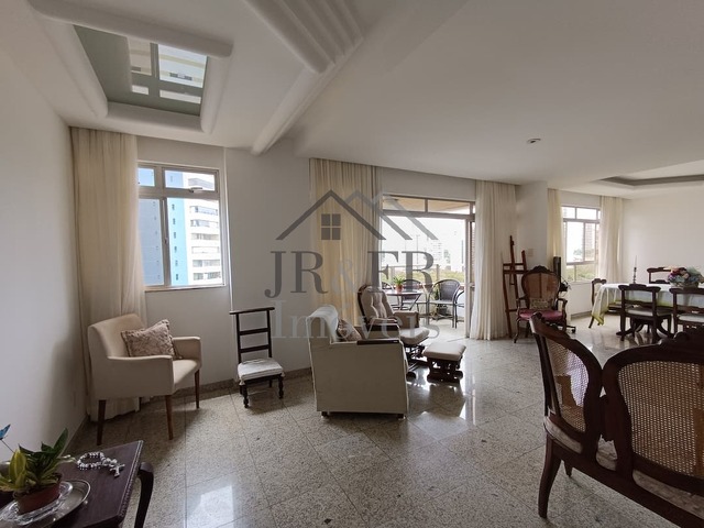 Apartamento para Venda em Salvador - 3