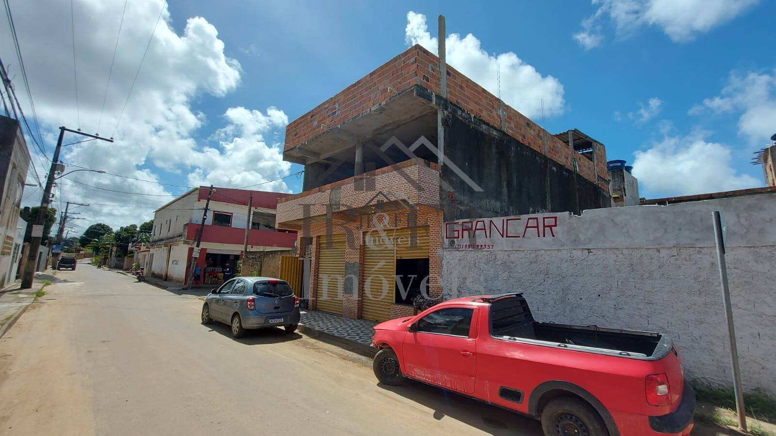 Conjunto Comercial-Sala à venda, 324m² - Foto 1