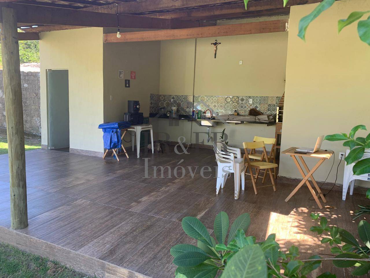 Casa de Condomínio à venda com 3 quartos, 243m² - Foto 9