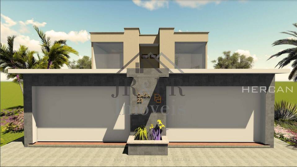 Casa à venda e aluguel com 3 quartos, 190m² - Foto 2