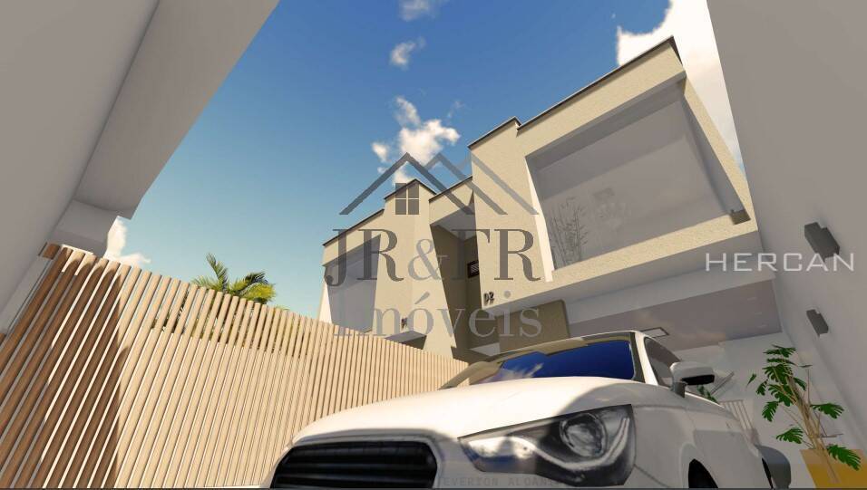 Casa à venda e aluguel com 3 quartos, 190m² - Foto 6