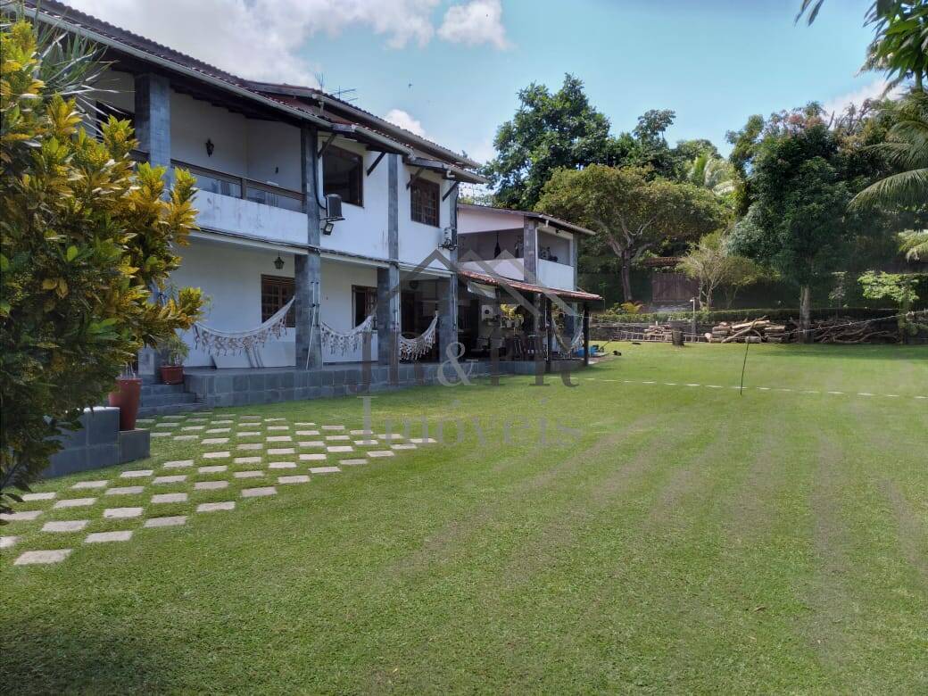 Casa de Condomínio à venda com 4 quartos, 500m² - Foto 23