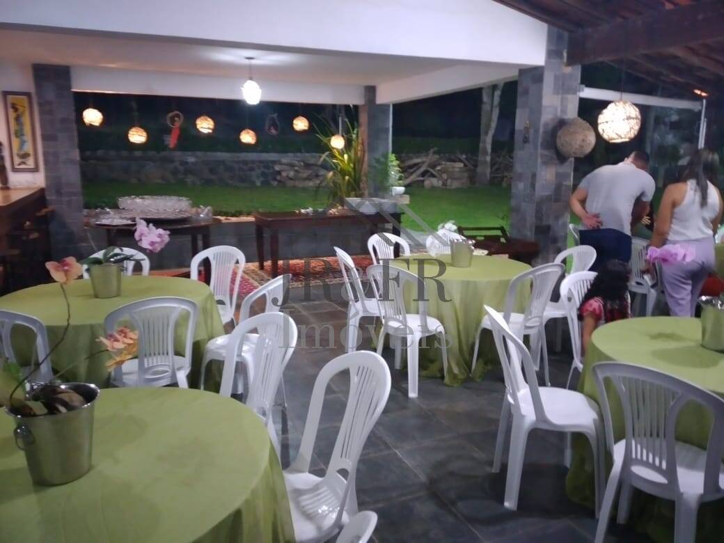 Casa de Condomínio à venda com 4 quartos, 500m² - Foto 27