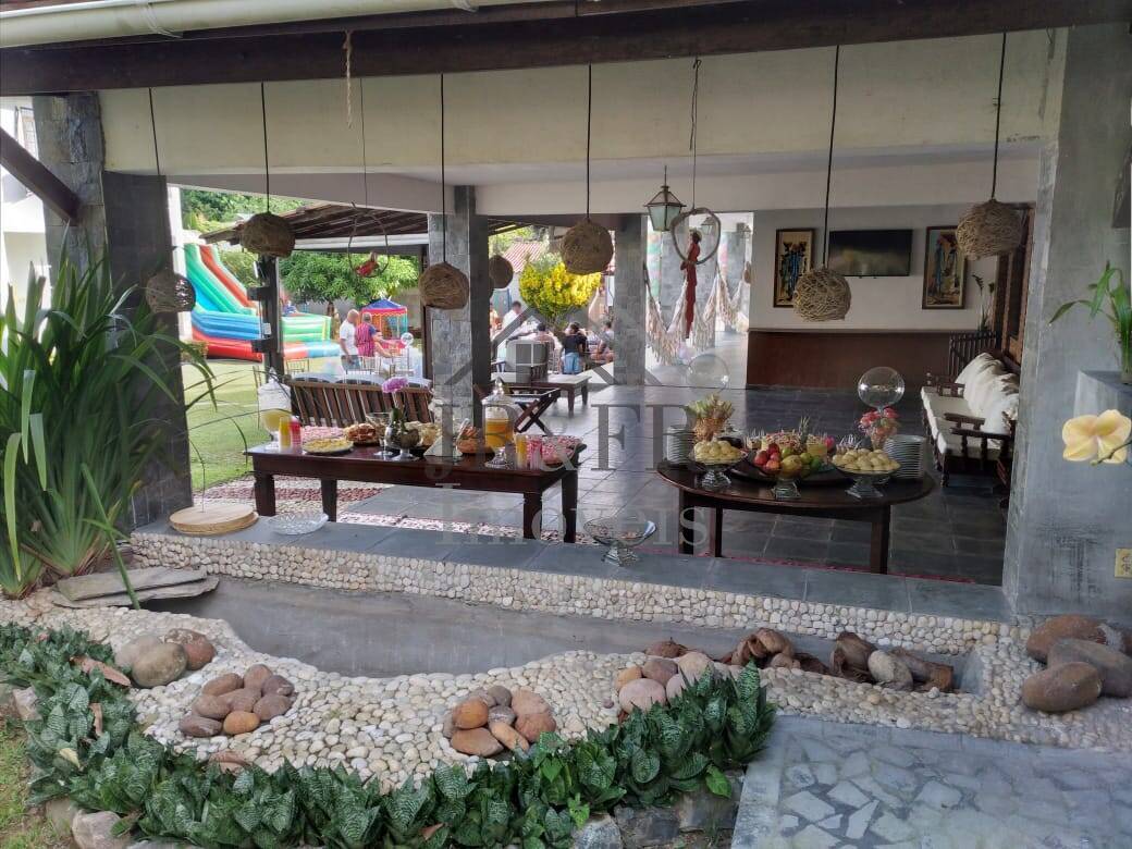 Casa de Condomínio à venda com 4 quartos, 500m² - Foto 29