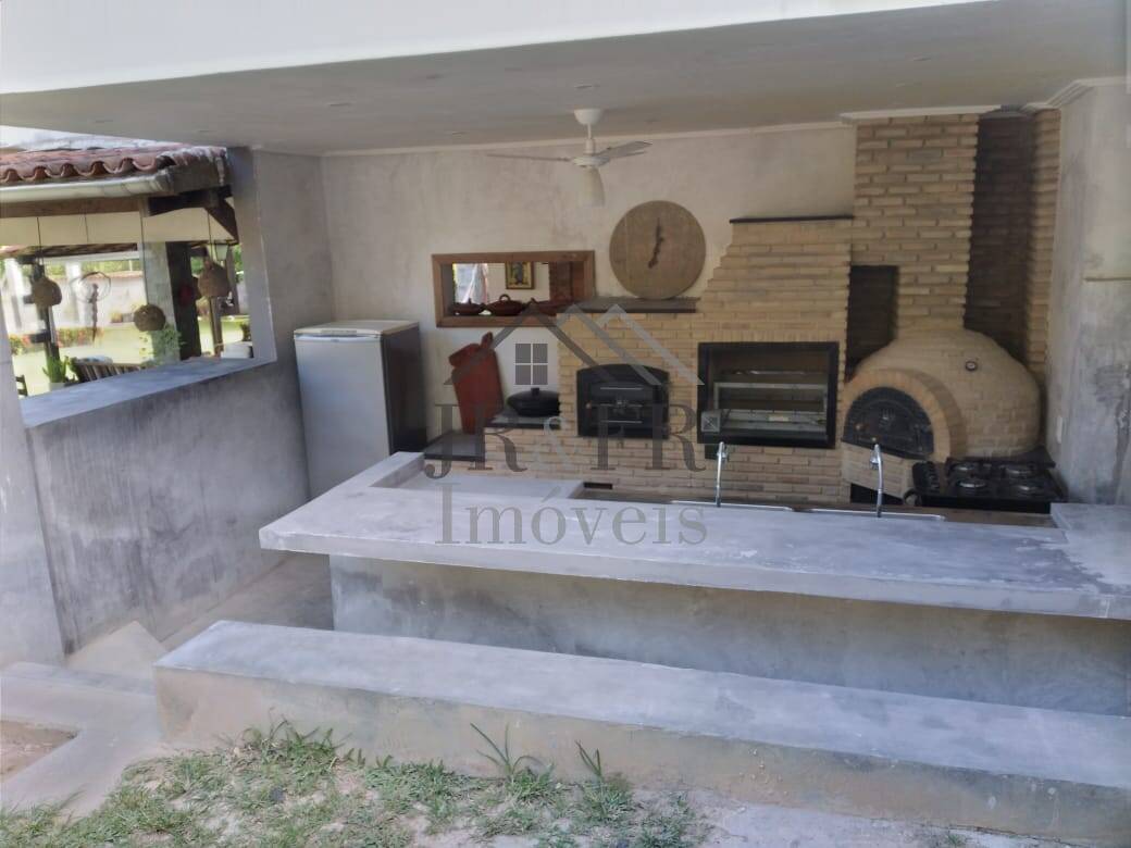 Casa de Condomínio à venda com 4 quartos, 500m² - Foto 30