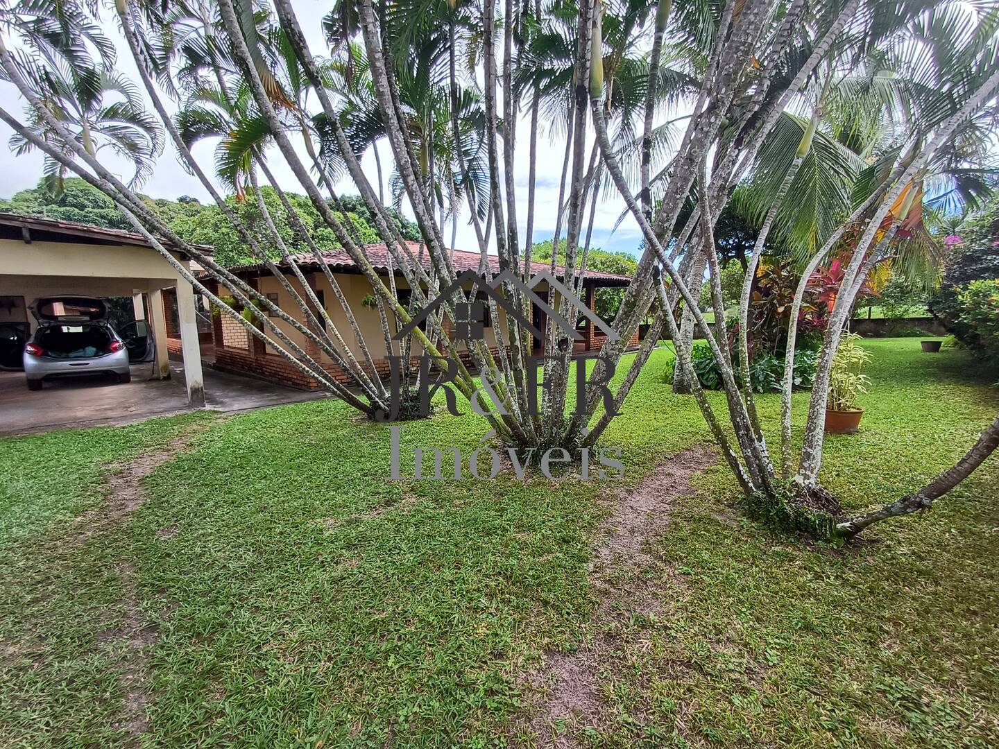Casa à venda com 5 quartos, 355m² - Foto 5