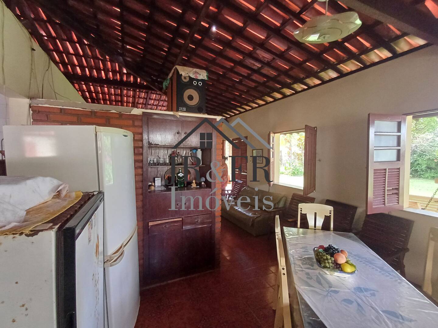 Casa à venda com 5 quartos, 355m² - Foto 8