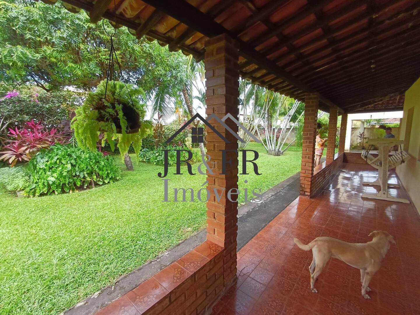 Casa à venda com 5 quartos, 355m² - Foto 14