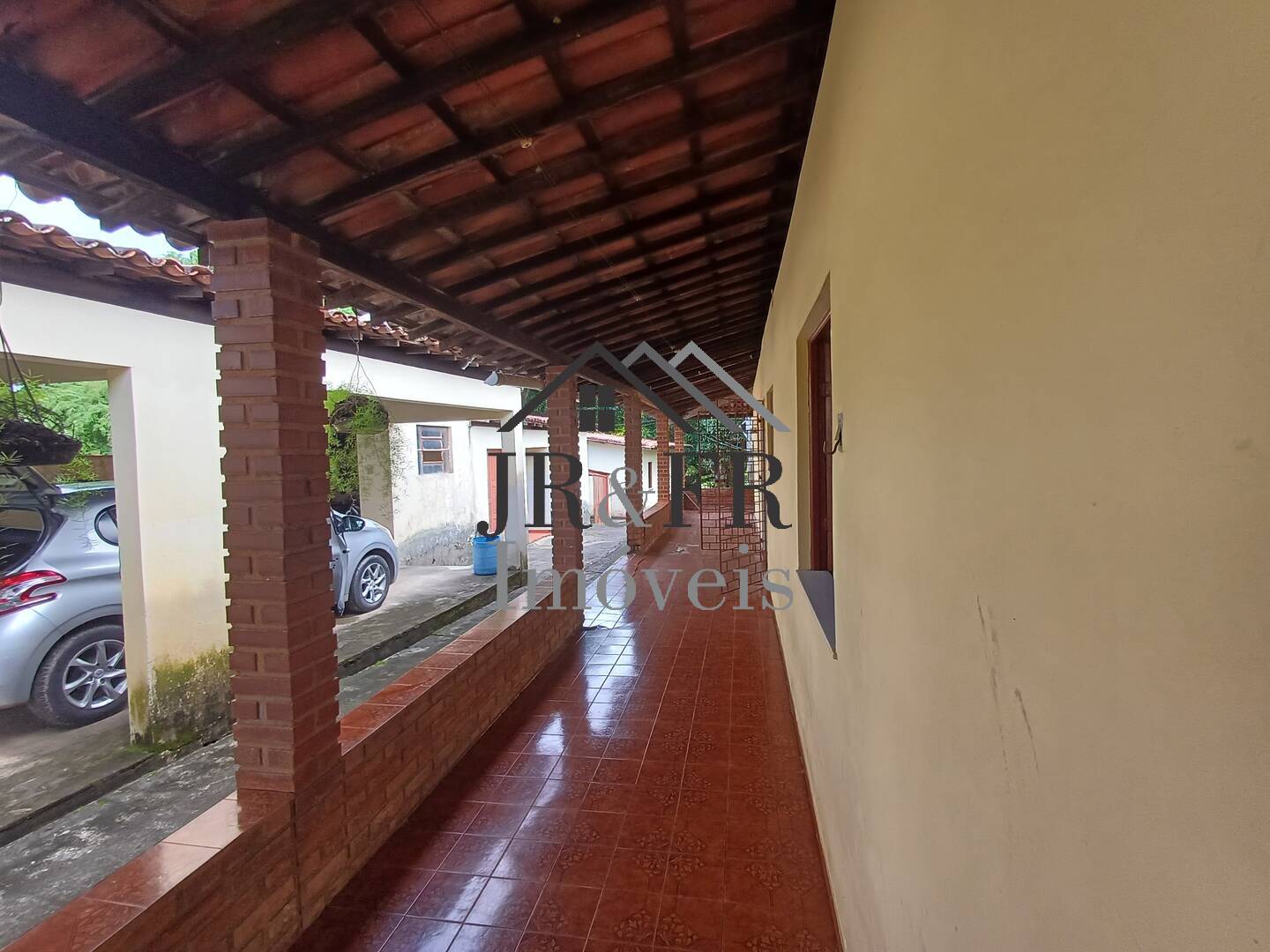 Casa à venda com 5 quartos, 355m² - Foto 16