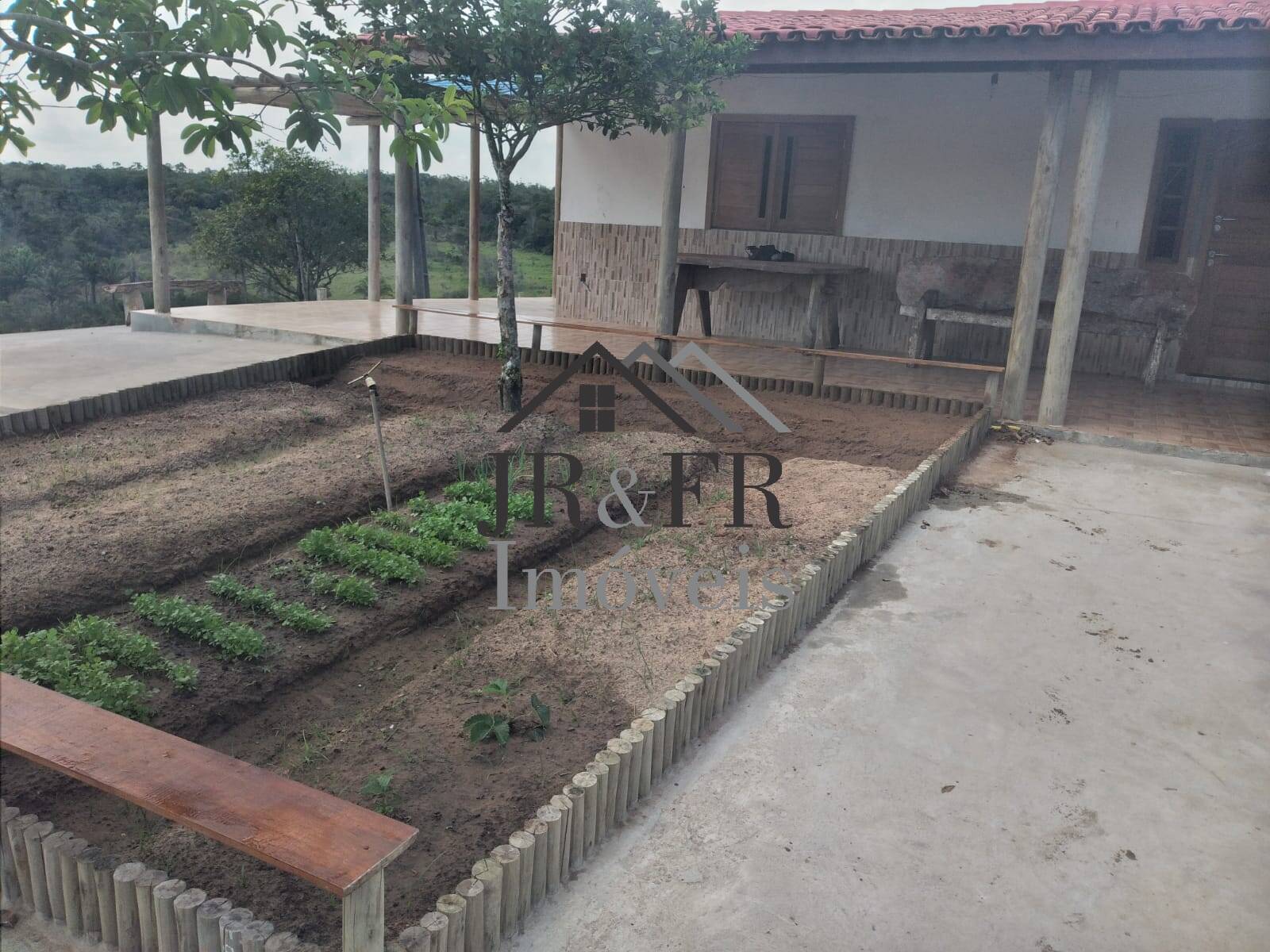 Fazenda à venda com 4 quartos, 560m² - Foto 8