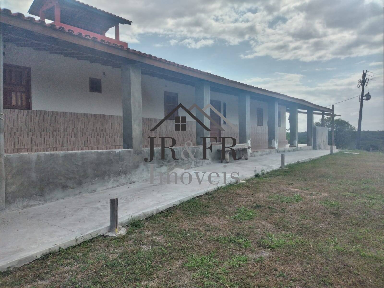 Fazenda à venda com 4 quartos, 560m² - Foto 27