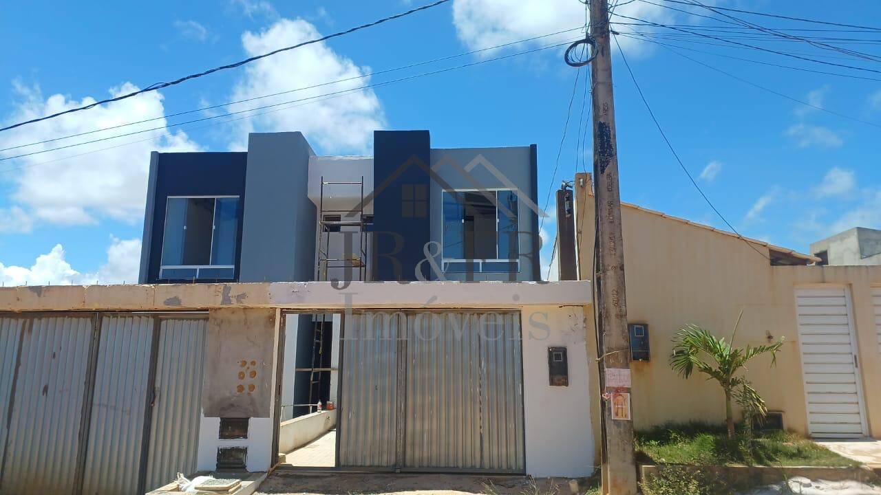Casa à venda e aluguel com 3 quartos, 190m² - Foto 13