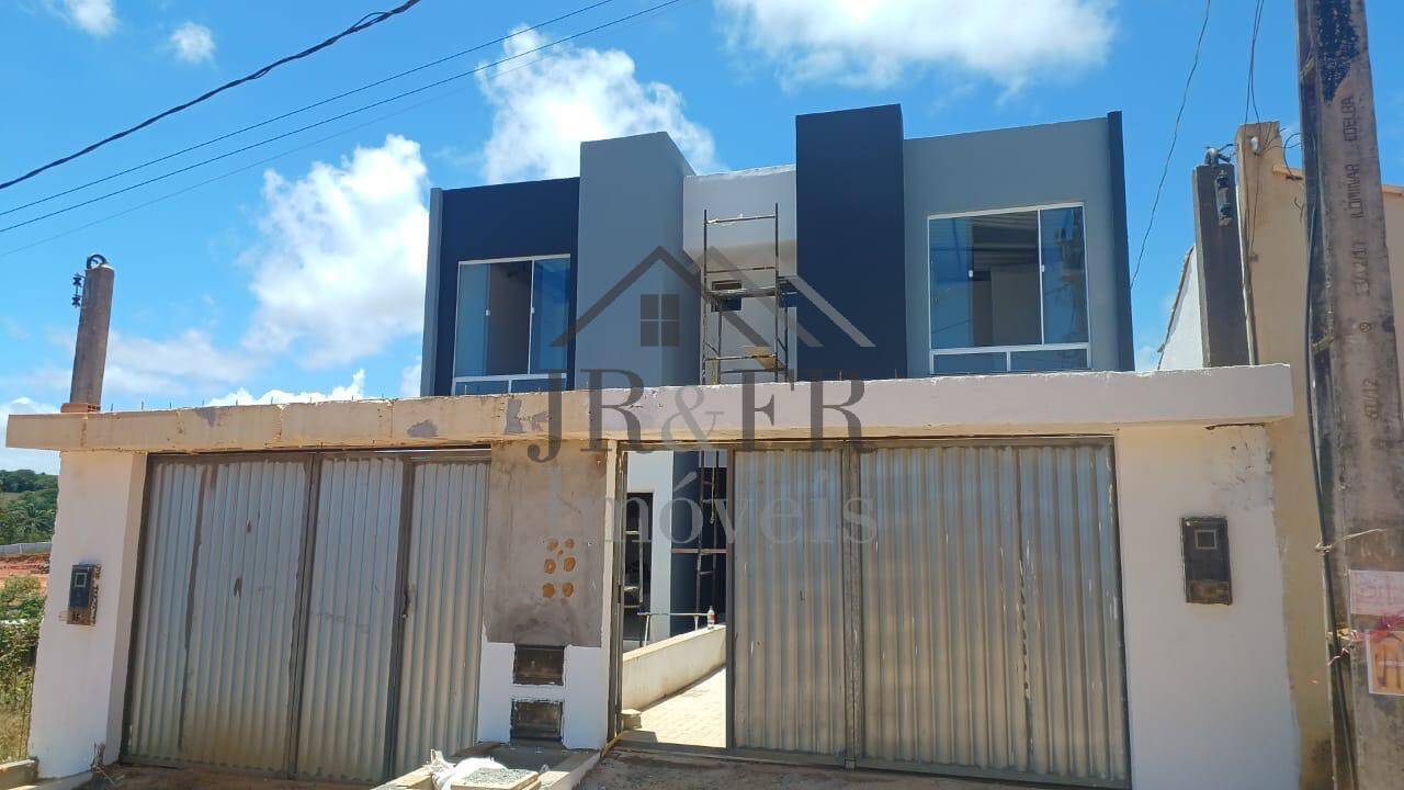 Casa à venda e aluguel com 3 quartos, 190m² - Foto 1