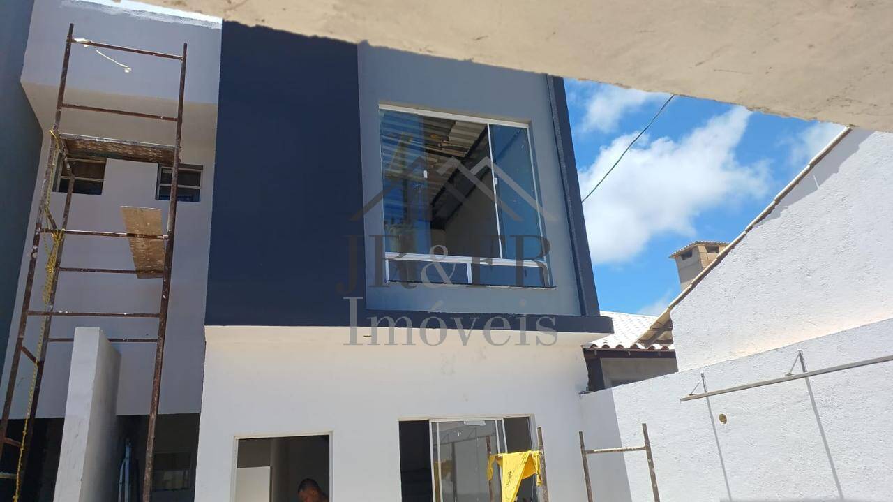 Casa à venda e aluguel com 3 quartos, 190m² - Foto 12