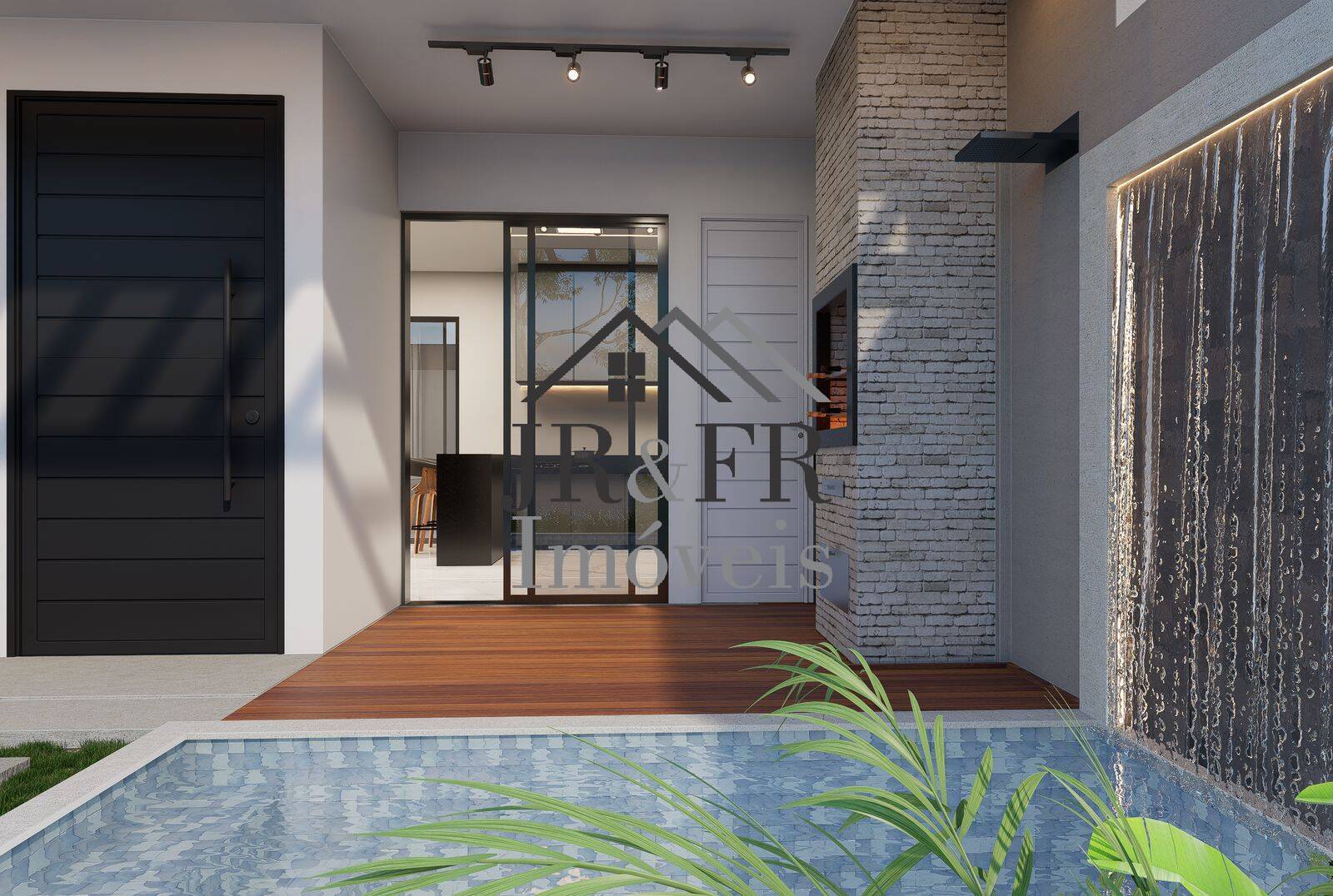Casa à venda com 2 quartos, 106m² - Foto 6