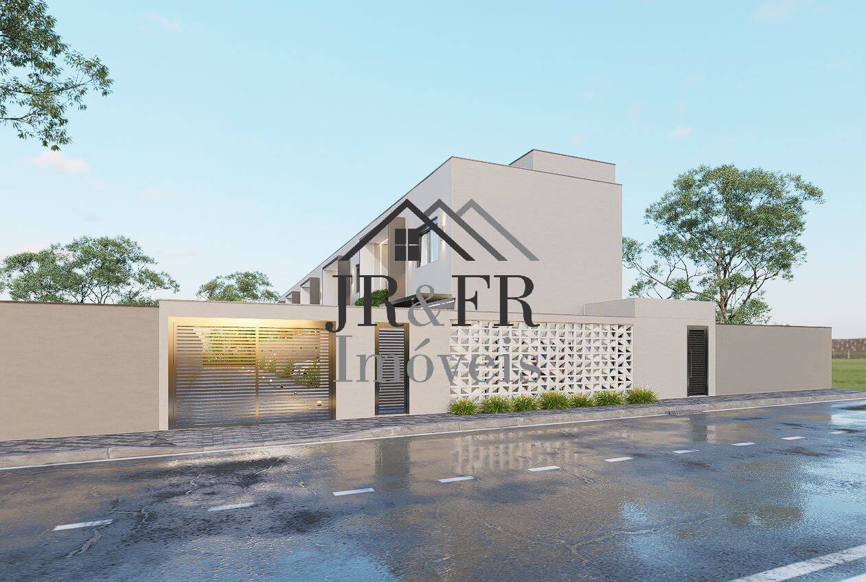 Casa à venda com 2 quartos, 106m² - Foto 2