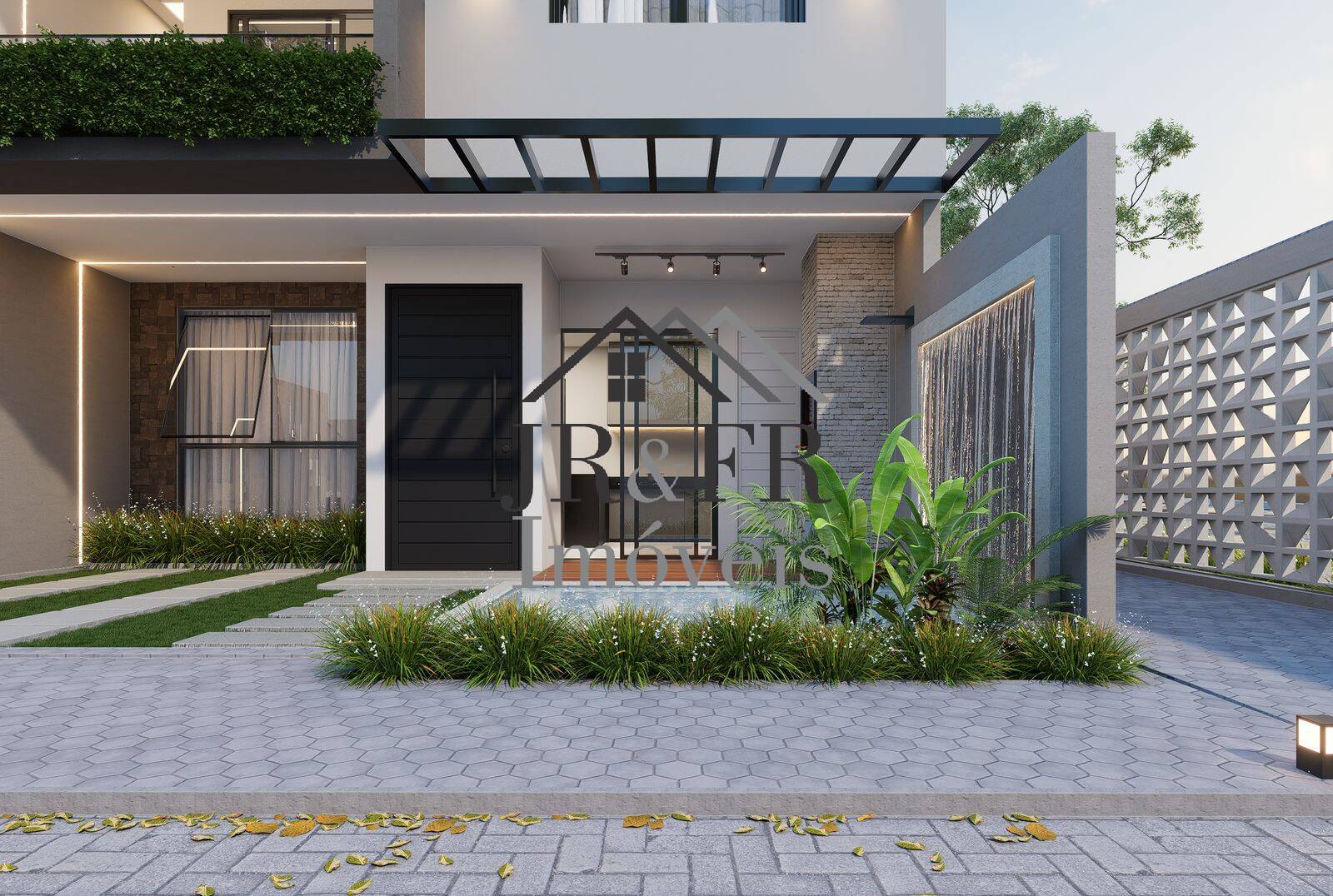 Casa à venda com 2 quartos, 106m² - Foto 3
