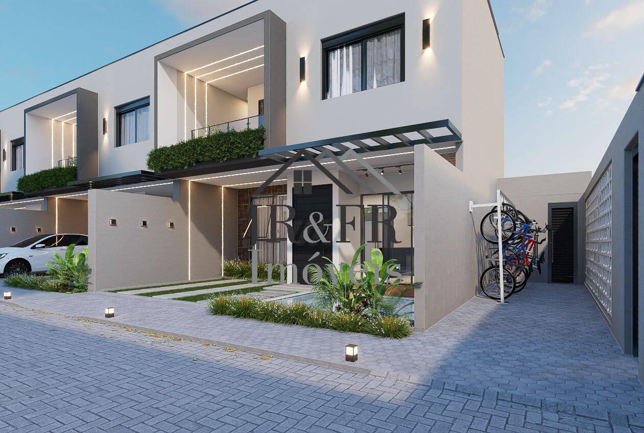 Casa à venda com 2 quartos, 106m² - Foto 5