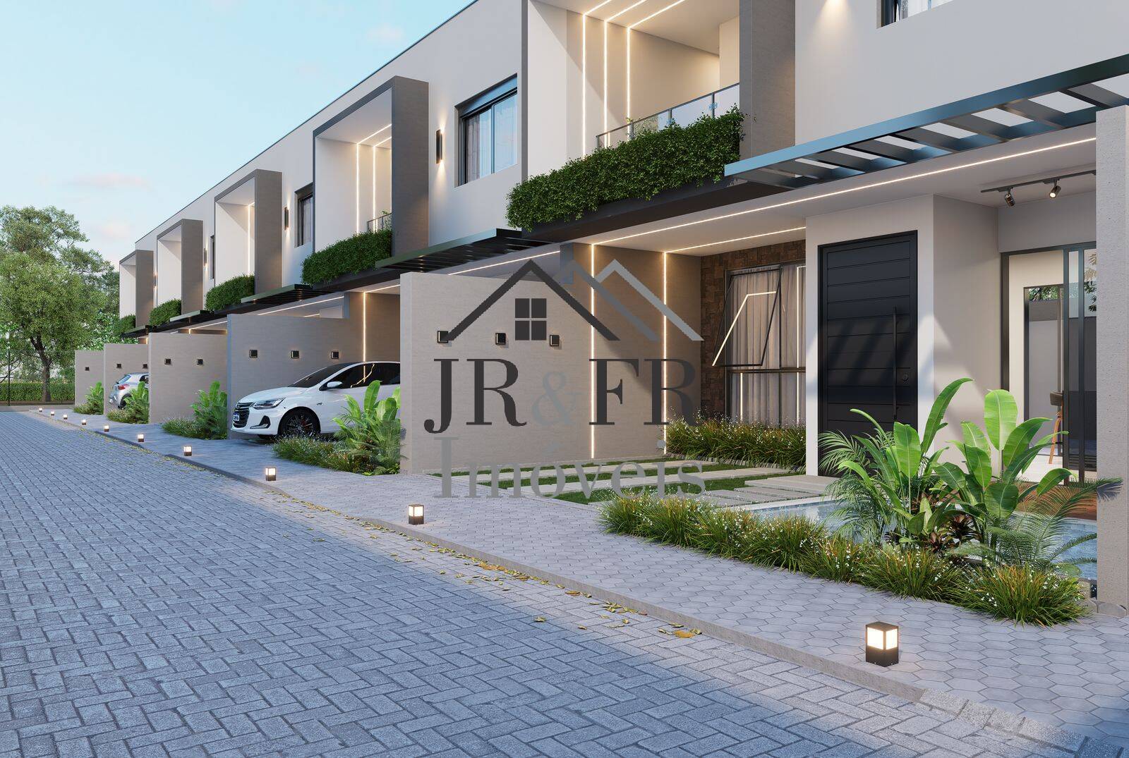 Casa à venda com 2 quartos, 106m² - Foto 7