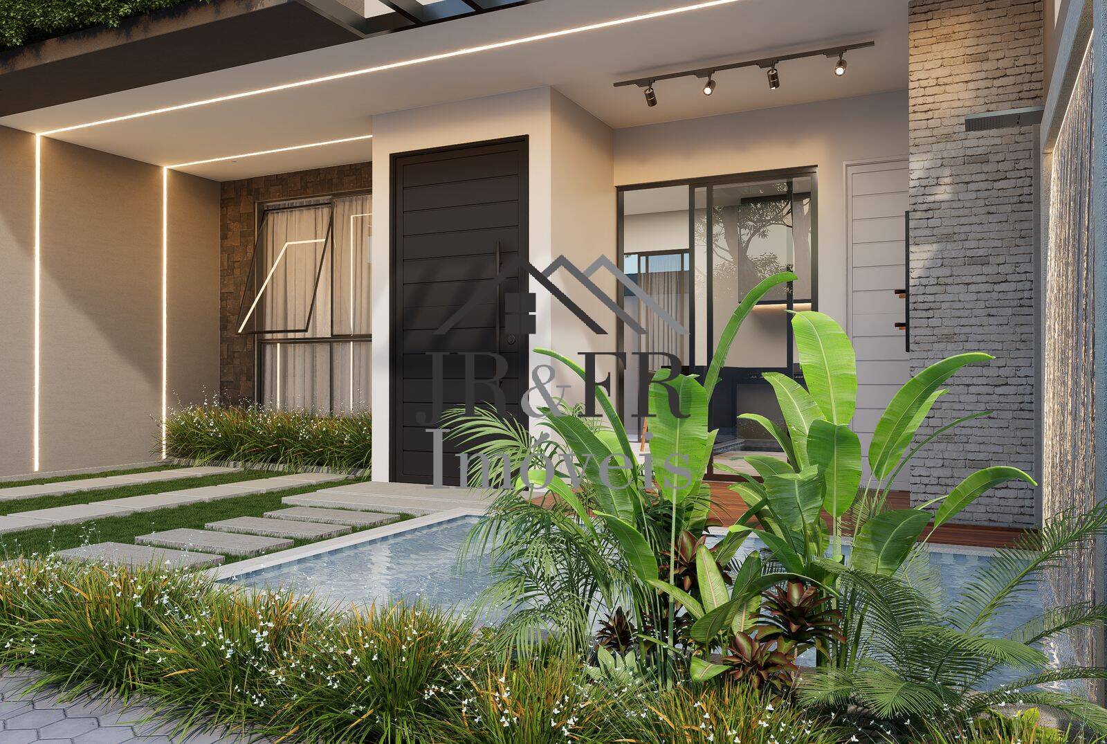 Casa à venda com 2 quartos, 106m² - Foto 9