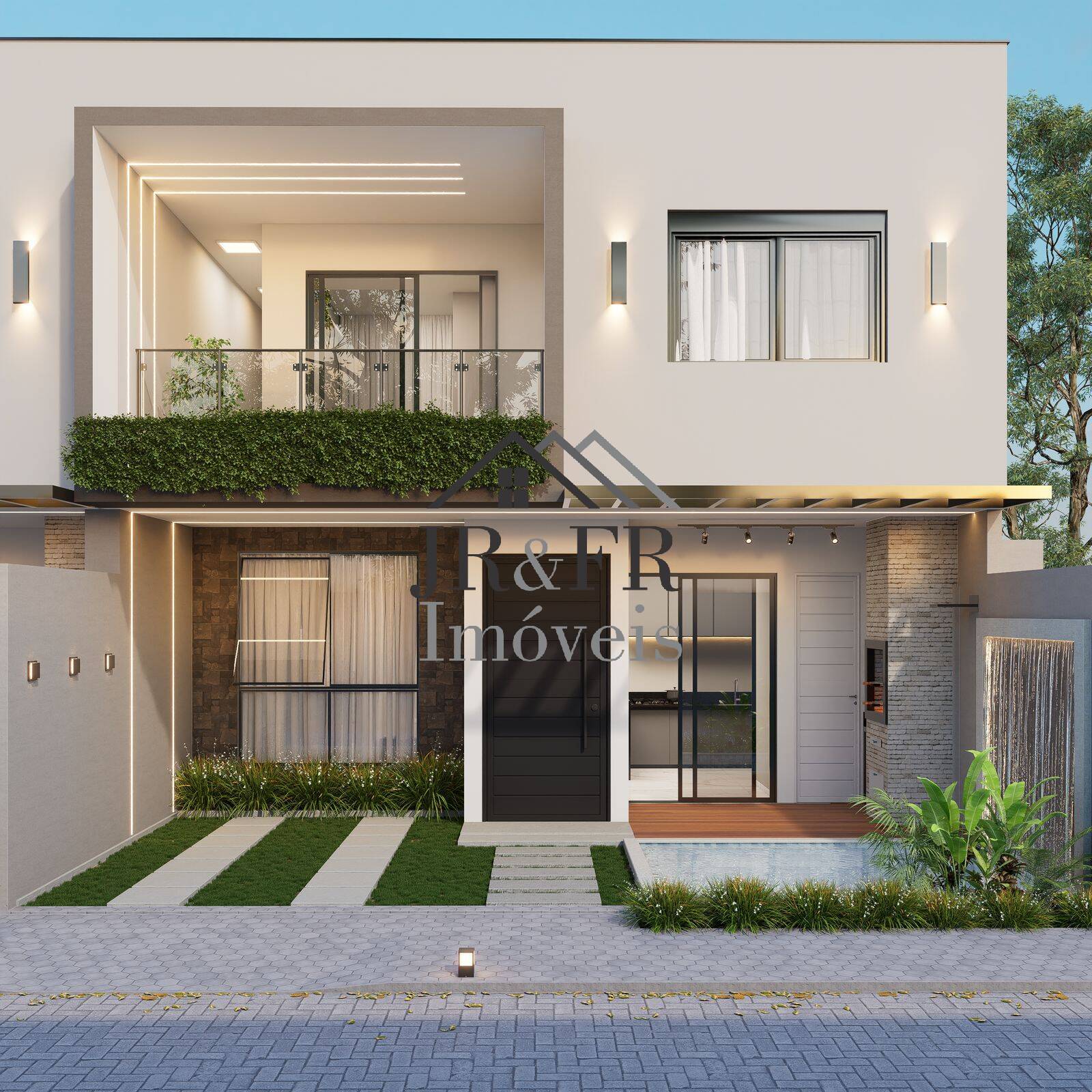Casa à venda com 2 quartos, 106m² - Foto 4