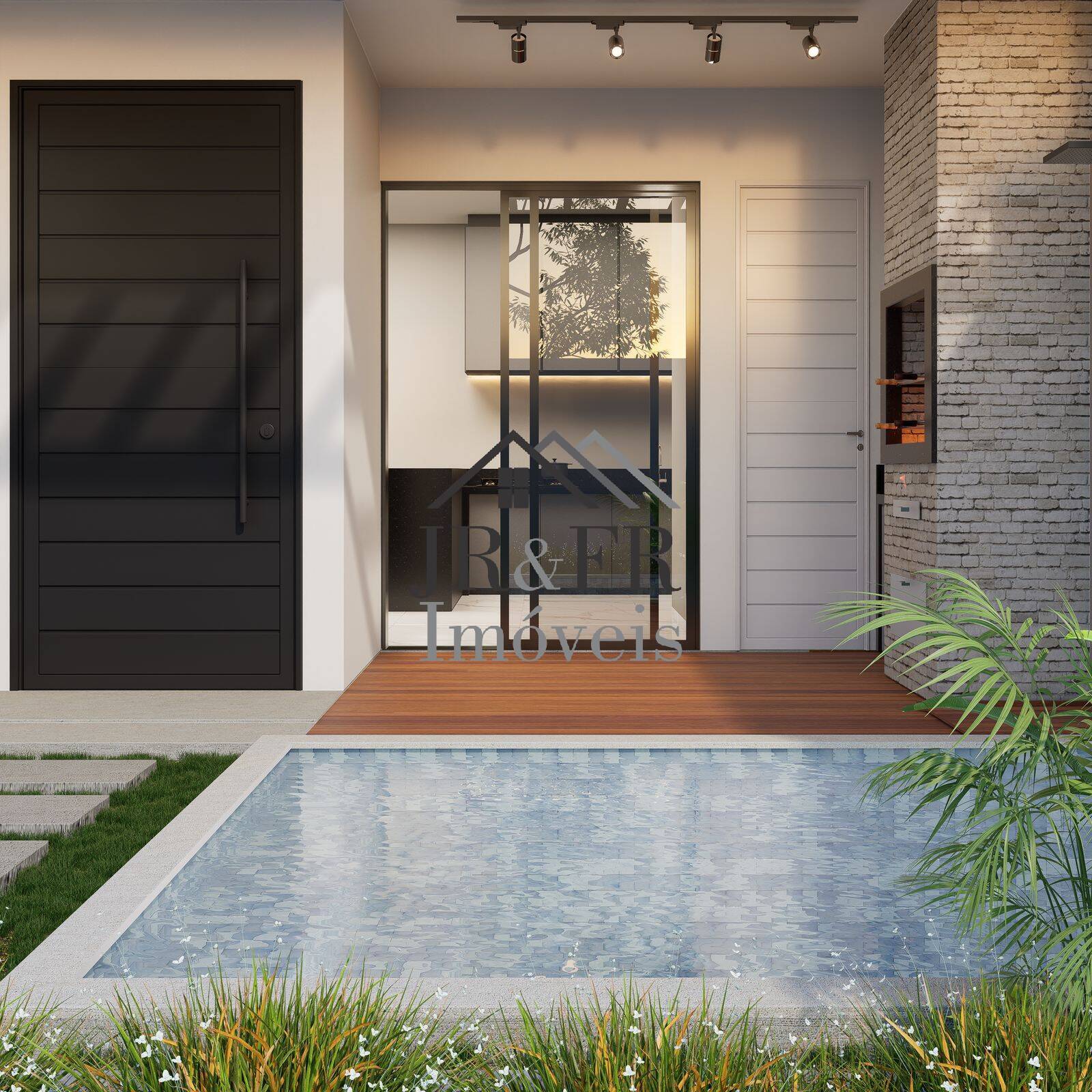 Casa à venda com 2 quartos, 106m² - Foto 10