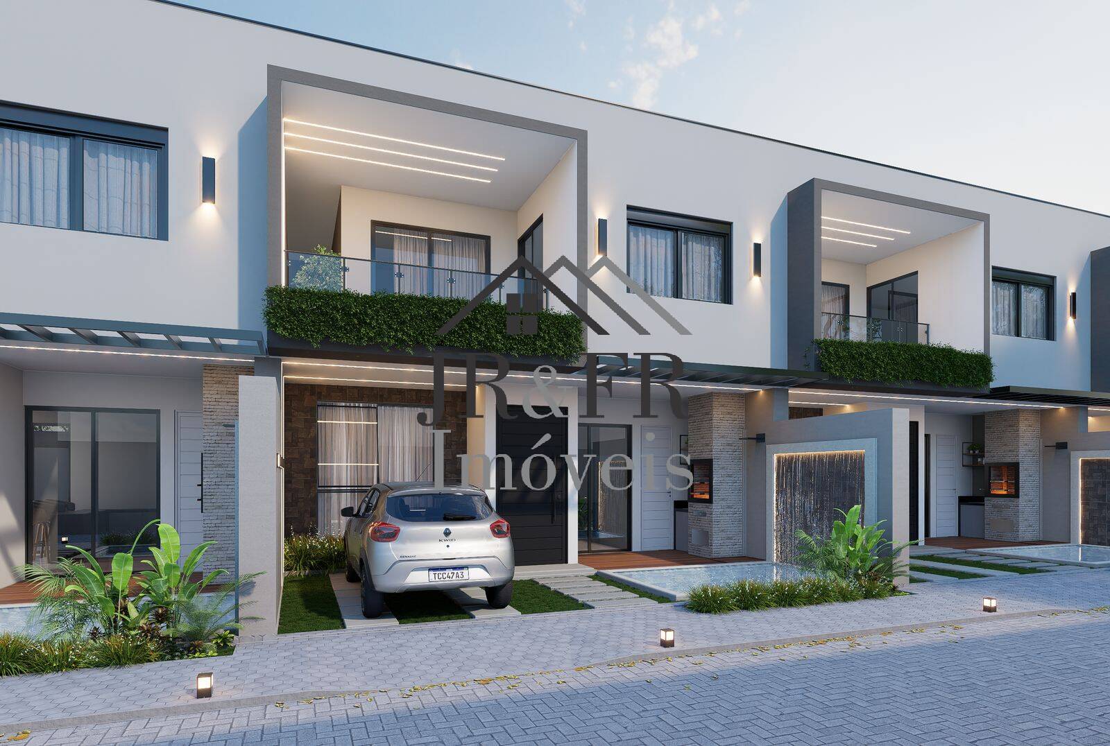 Casa à venda com 2 quartos, 106m² - Foto 11