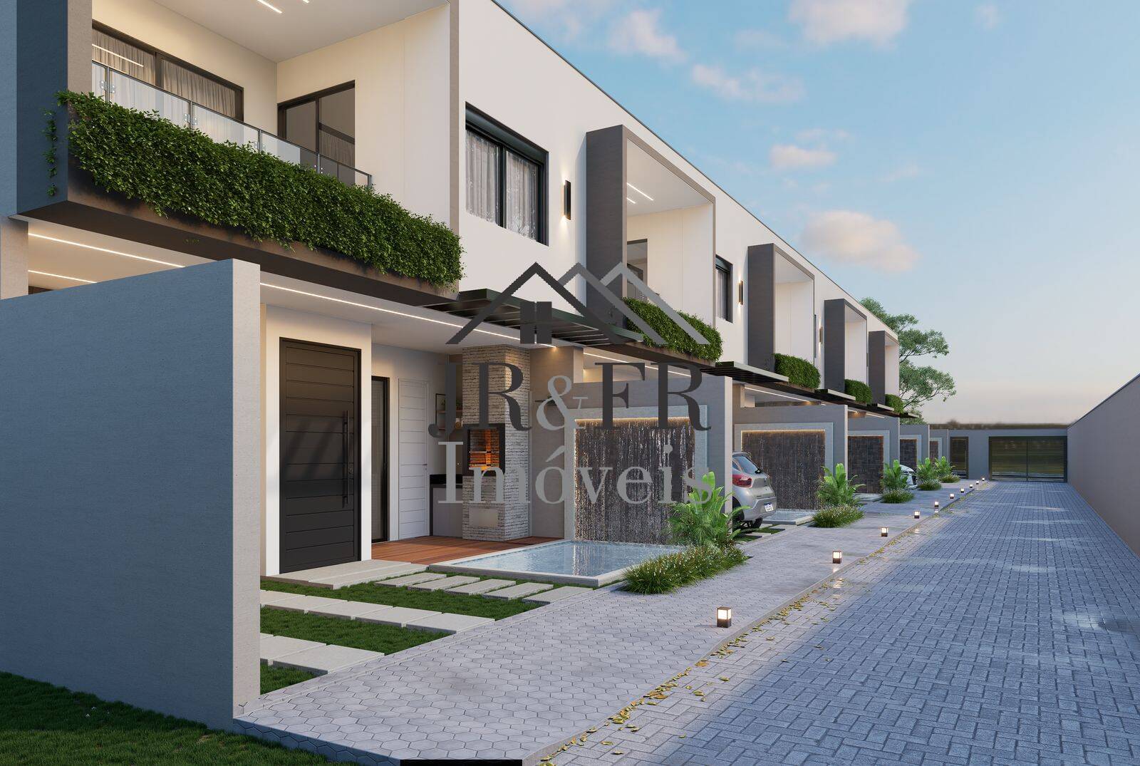 Casa à venda com 2 quartos, 106m² - Foto 12