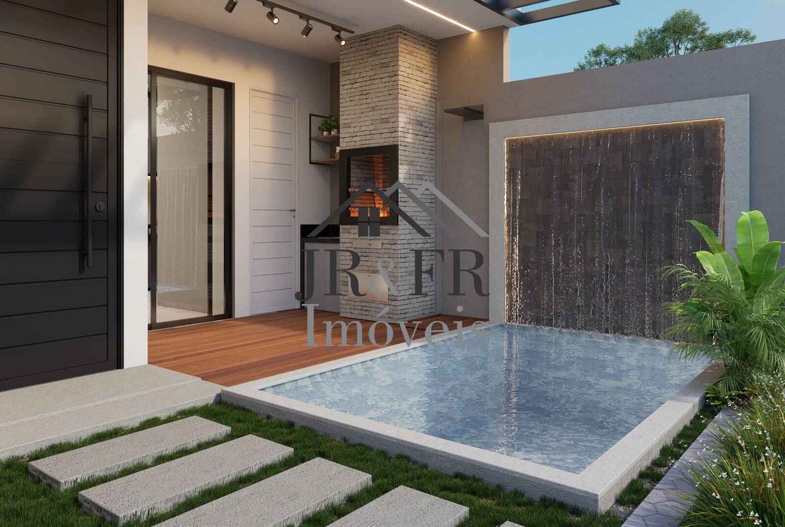 Casa à venda com 2 quartos, 106m² - Foto 13