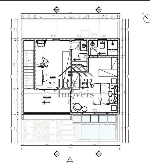 Casa à venda com 2 quartos, 106m² - Foto 17