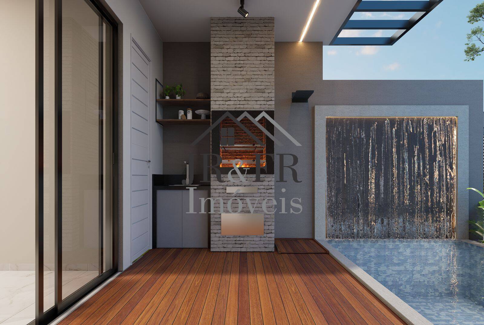 Casa à venda com 2 quartos, 106m² - Foto 14