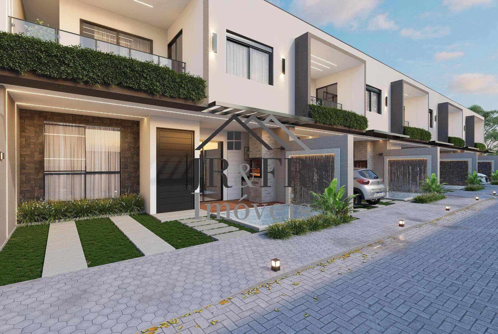 Casa à venda com 2 quartos, 106m² - Foto 15