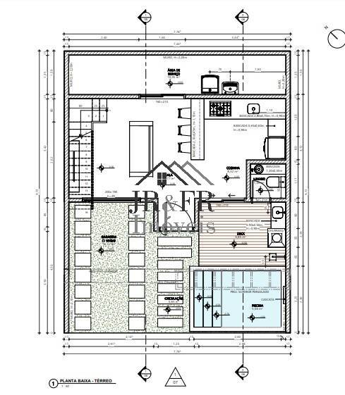 Casa à venda com 2 quartos, 106m² - Foto 16