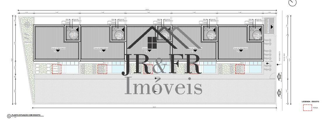Casa à venda com 2 quartos, 106m² - Foto 20