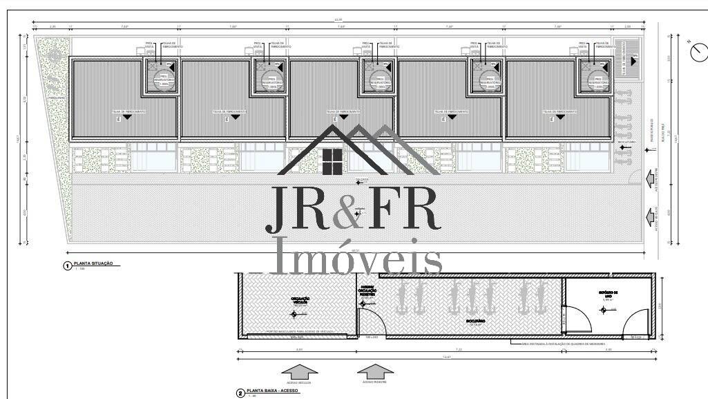 Casa à venda com 2 quartos, 106m² - Foto 19
