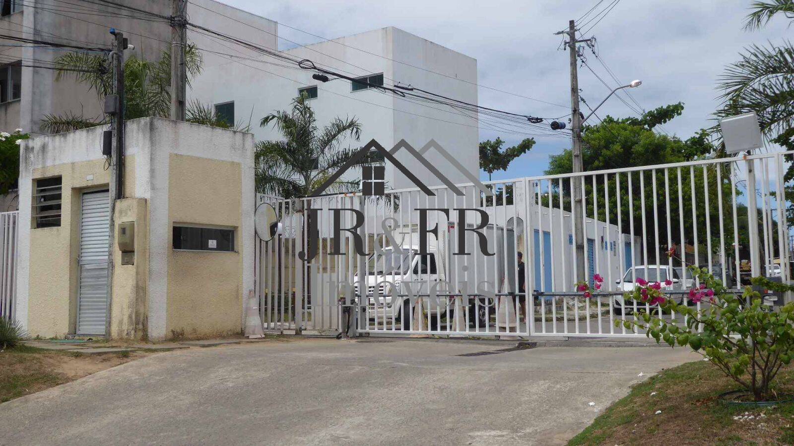 Apartamento à venda com 2 quartos, 40m² - Foto 16