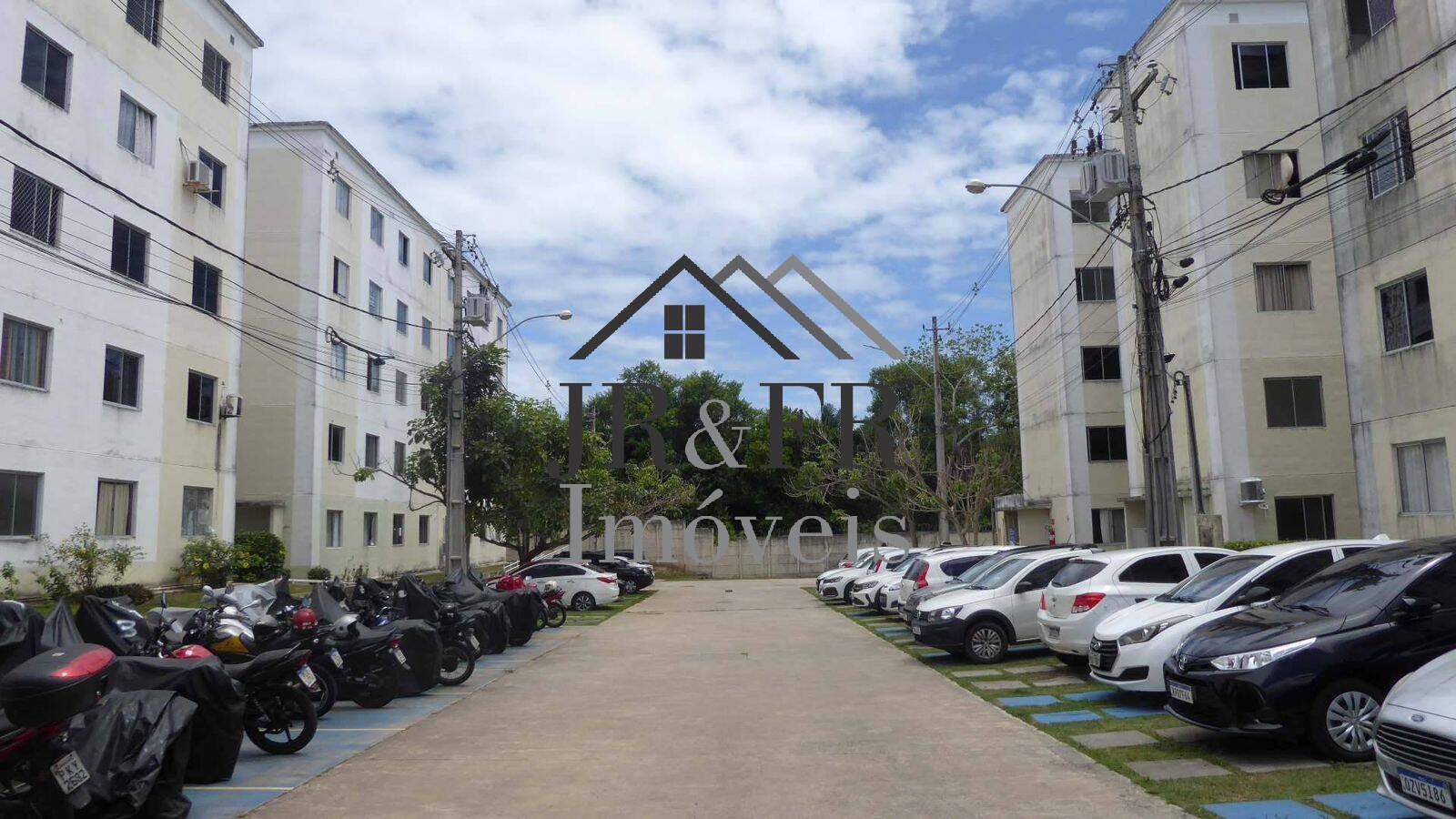 Apartamento à venda com 2 quartos, 40m² - Foto 20