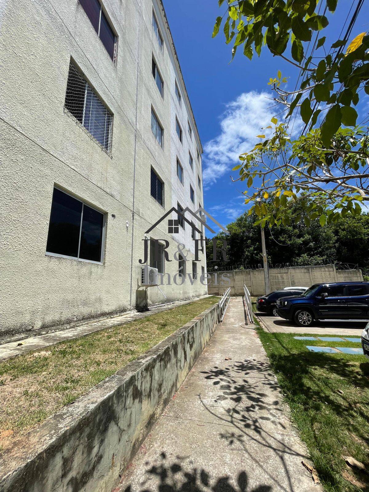 Apartamento à venda com 2 quartos, 40m² - Foto 21