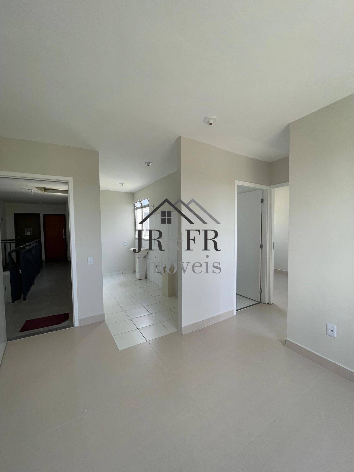 Apartamento à venda com 2 quartos, 40m² - Foto 7