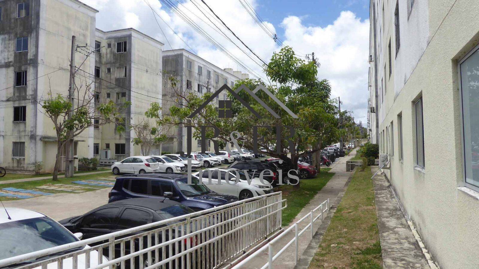 Apartamento à venda com 2 quartos, 40m² - Foto 24