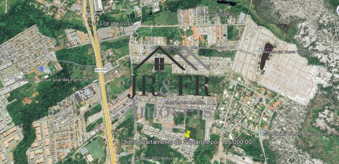 Apartamento à venda com 2 quartos, 40m² - Foto 26